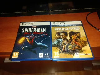 Consola PlayStation 5 PS5 + Mando