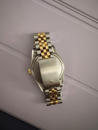 Rolex Datejust
