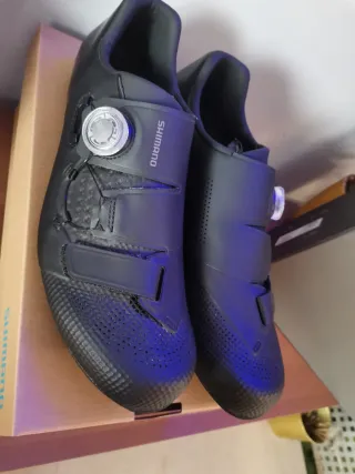 Zapatillas Shimano RC5 Talla 45