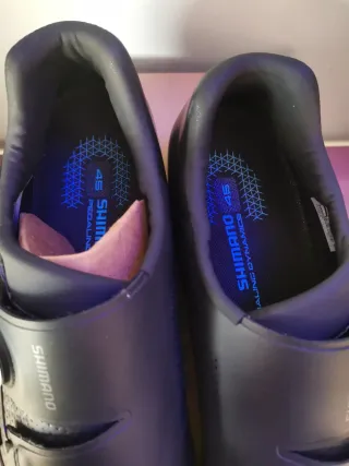 Zapatillas Shimano RC5 Talla 45