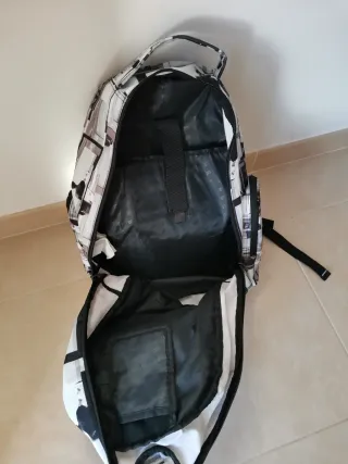 Mochila para libros o ordenador