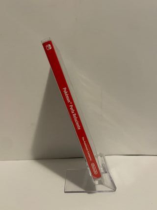 Pokémon Perla Reluciente Nintendo Switch Completo