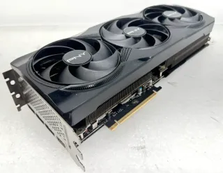 PNY GeForce RTX 5090 OC 32GB GDDR7
