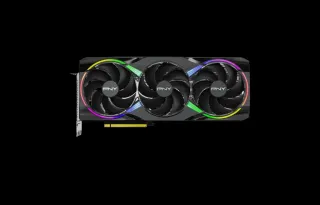 PNY GeForce RTX 5090 OC 32GB GDDR7