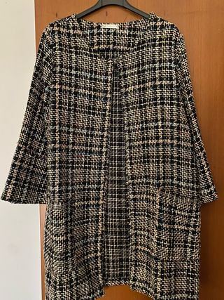 Cappottino mezza stagione Susy Mix