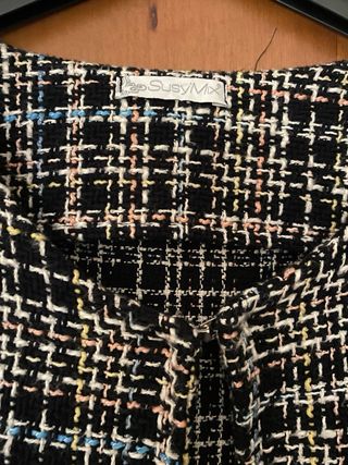 Cappottino mezza stagione Susy Mix