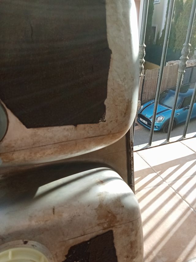 Fregadero doble de acero inoxidable