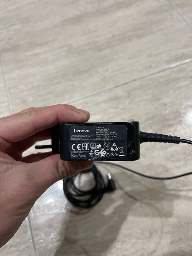 Caricabatterie portatile Asus Ultrabook/Tablet