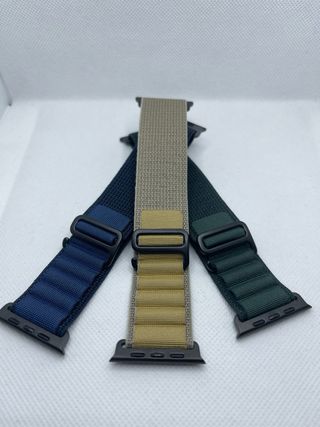 Correa Alpine Loop para Apple Watch Ultra 1 - 3