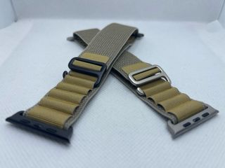 Correa Alpine Loop para Apple Watch Ultra 1 - 3