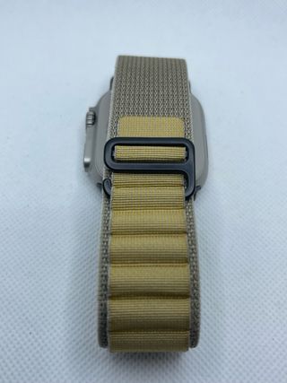 Correa Alpine Loop para Apple Watch Ultra 1 - 3