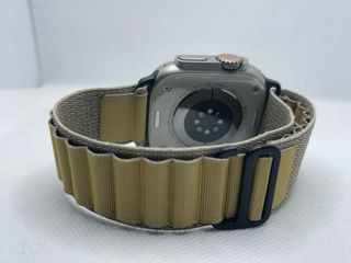 Correa Alpine Loop para Apple Watch Ultra 1 - 3