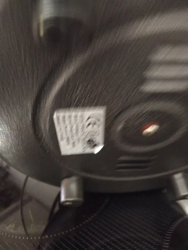 Pentola Elettrica Pizzapan - 12€