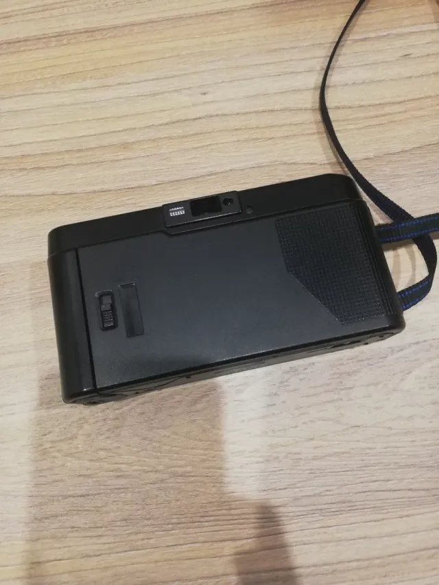 Olympus Trip AF MD Cámara compacta