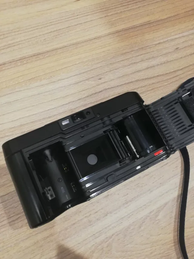 Olympus Trip AF MD Cámara compacta