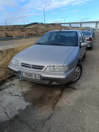 Citroen Xantia 1999