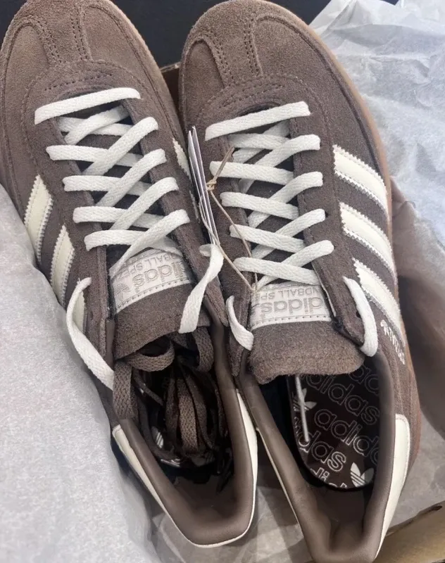 Adidas H݉andb݉all Sp݉ezi݉al Talla 40