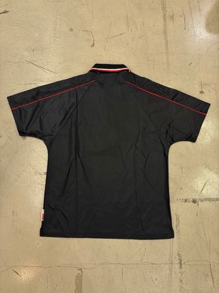 Camiseta Ajax 1998