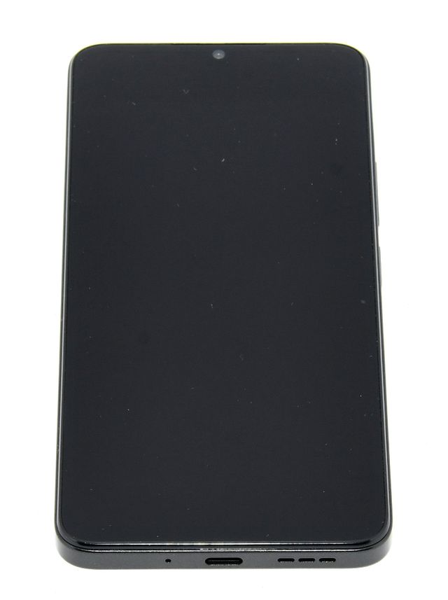 Xiaomi Redmi 13C 128GB Negro