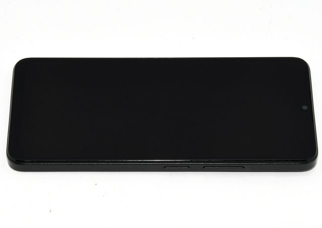 Xiaomi Redmi 13C 128GB Negro