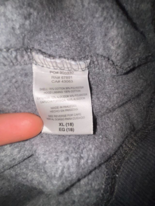 Felpa Seattle Seahawks Super Bowl XLVIII Champions