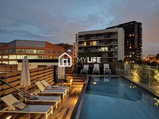 Piso en venta en El Parc i la Llacuna del Poblenou en Barcelona