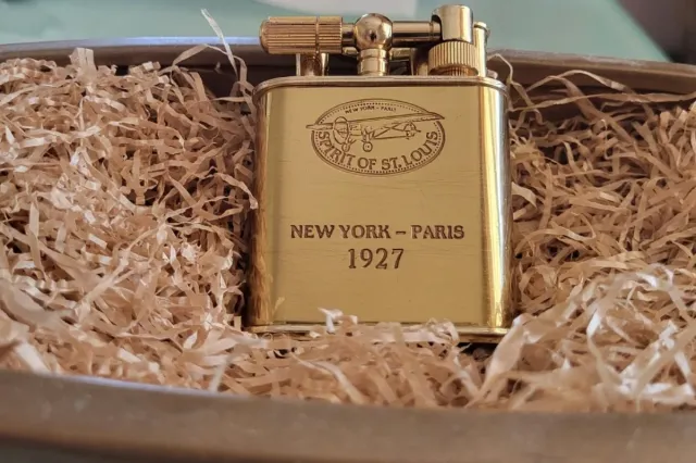 Accendino Spirit of St. Louis 1927