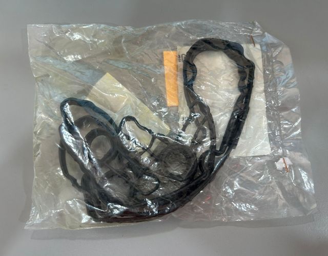 JUEGO DE JUNTAS, TAPA DE CULASSE 11127807017