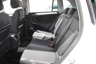 VW TIGUAN 2.0 TDI 150 CV BMT SPORT