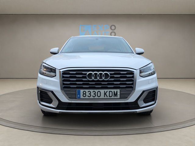 Audi Q2 sport edition 1.6 TDI 