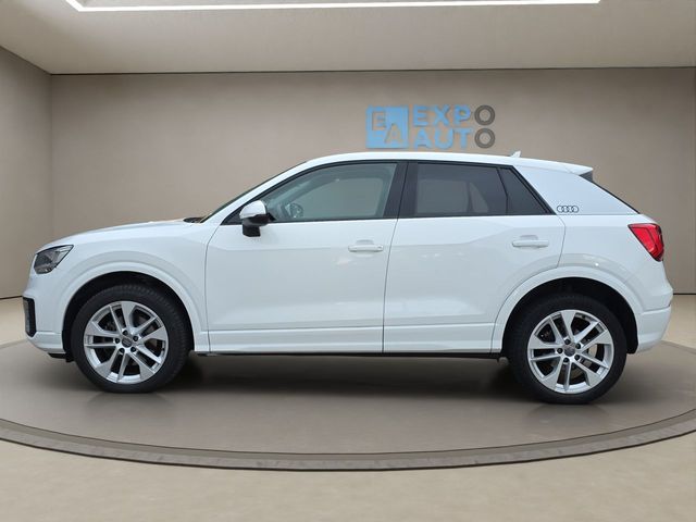 Audi Q2 sport edition 1.6 TDI 