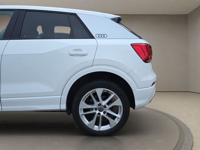 Audi Q2 sport edition 1.6 TDI 