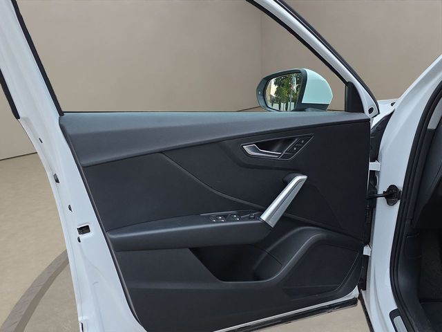 Audi Q2 sport edition 1.6 TDI 