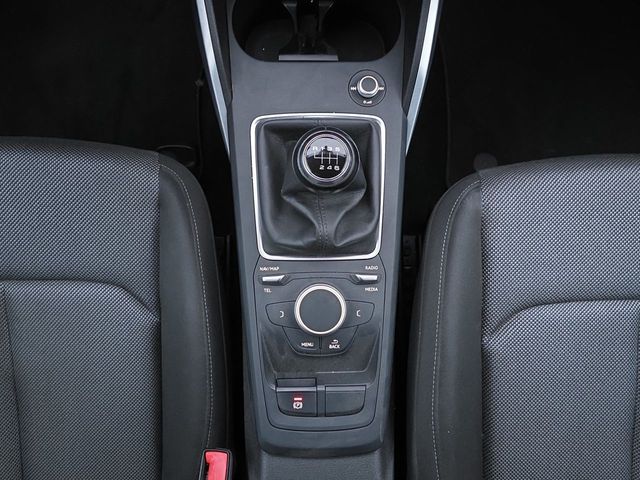 Audi Q2 sport edition 1.6 TDI 