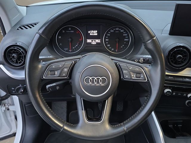 Audi Q2 sport edition 1.6 TDI 
