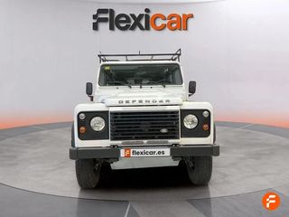 Land-Rover Defender 110 SW E