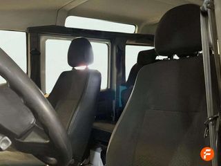 Land-Rover Defender 110 SW E