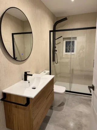 Reformas en general.