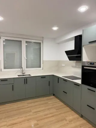 Reformas en general.