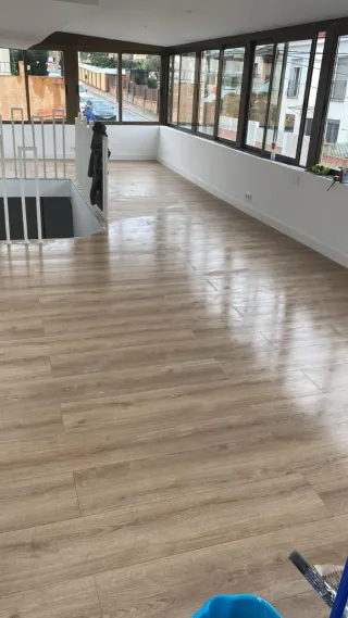 Reformas en general.