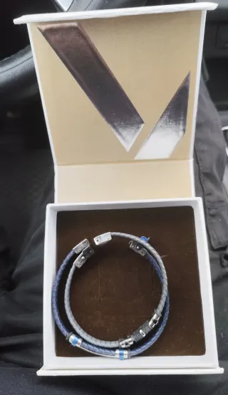 Pulsera Viceroy Plata