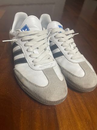 Adidas Samba originali 44