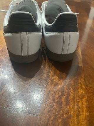 Adidas Samba originali 44
