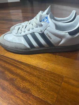 Adidas Samba originali 44