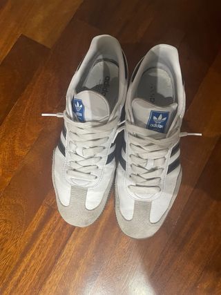 Adidas Samba originali 44