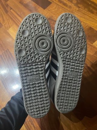 Adidas Samba originali 44