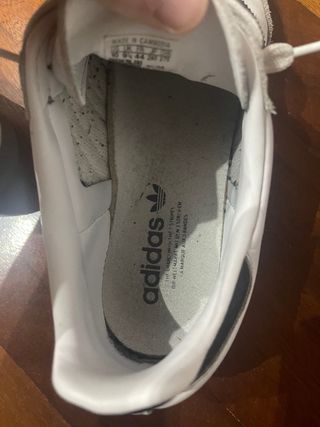 Adidas Samba originali 44