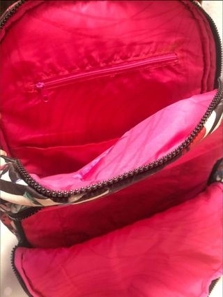 Mochila Desigual Multicolor