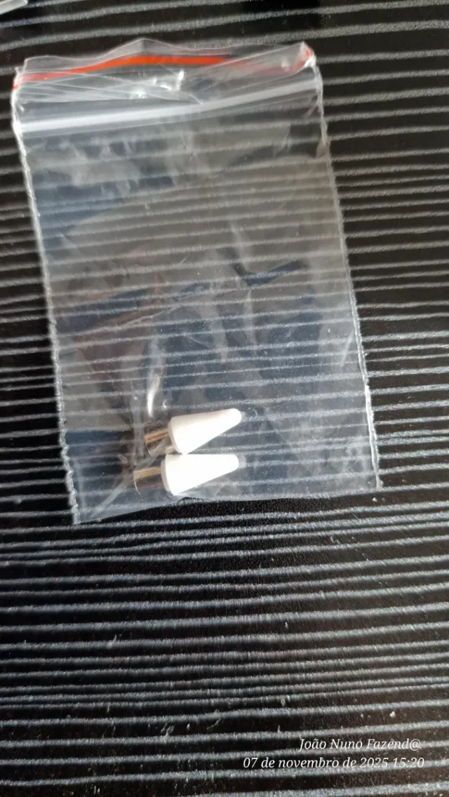 Caneta Stylus Universal iOS/Android/Windows