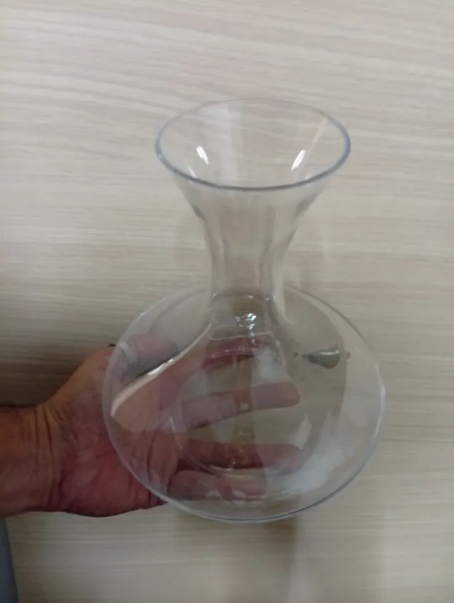 Botella para decantar WMF 1,50 l.